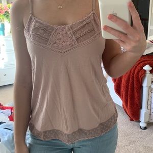 American Eagle blouse